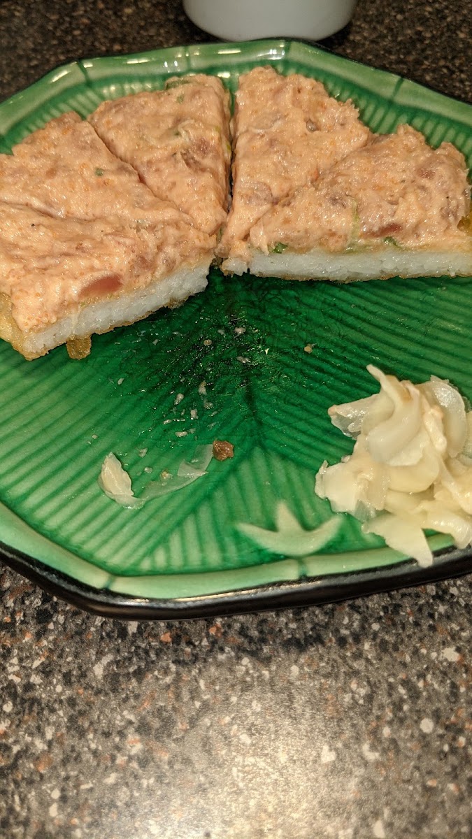 Shizen Japanese Restaurant